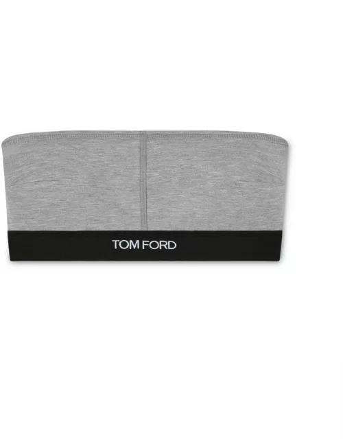 tom ford tops with logo