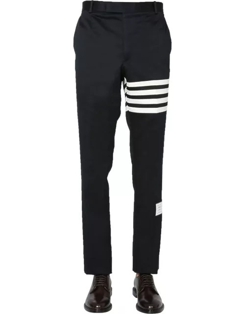 thom browne unconstructed chino pant