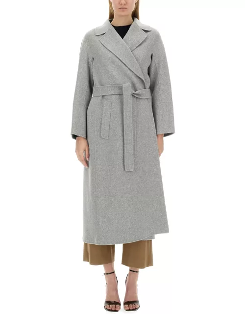 s max mara robe coat