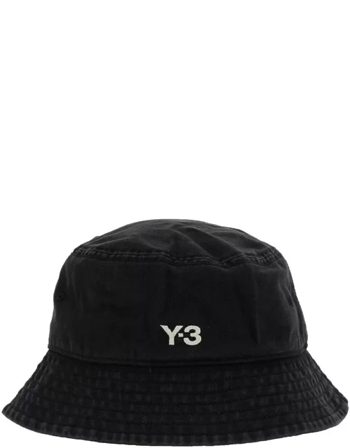 y - 3 bucket hat