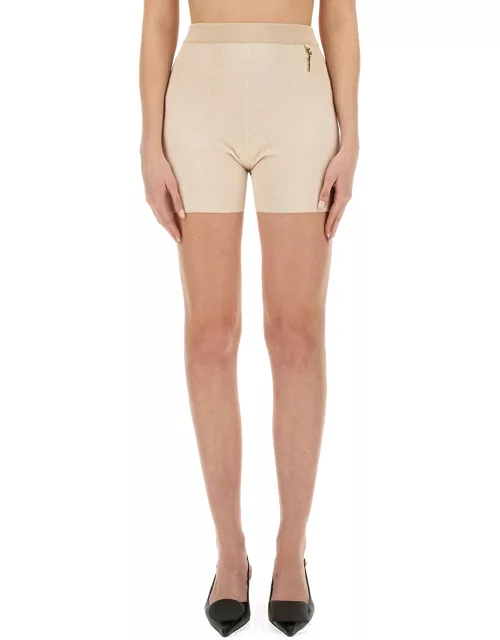 jacquemus shorts "pralu"