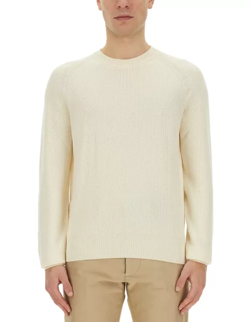 tom ford wool and silk sweater