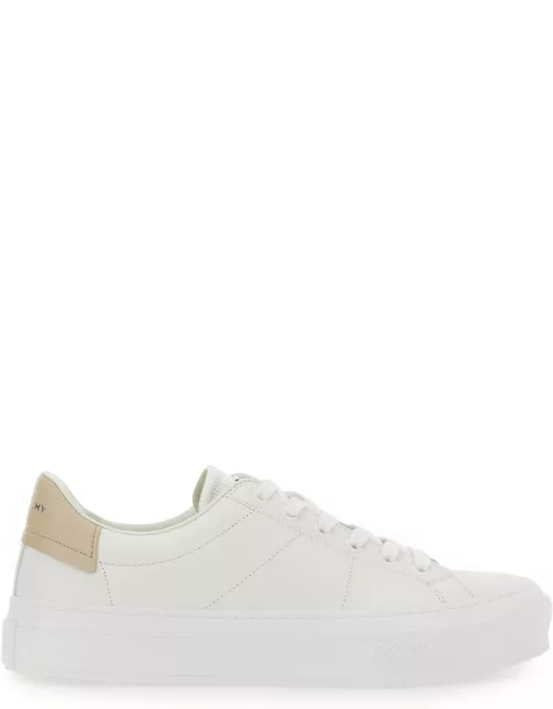 givenchy leather sneaker