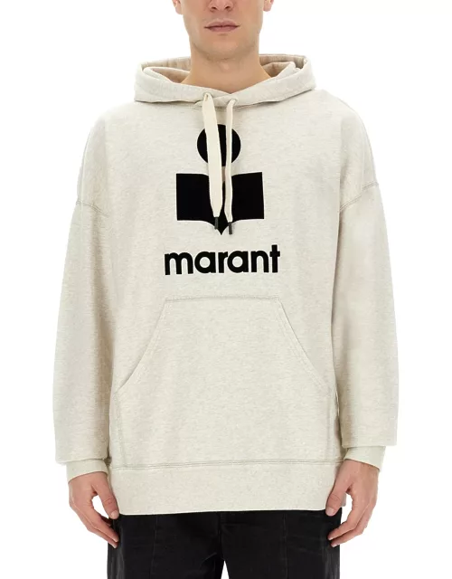 marant "miley" sweatshirt