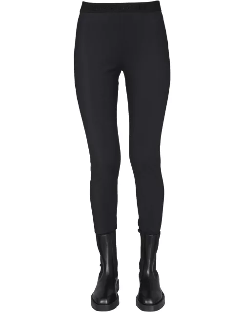 givenchy jersey legging