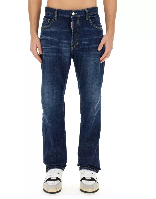 dsquared jeans "642"