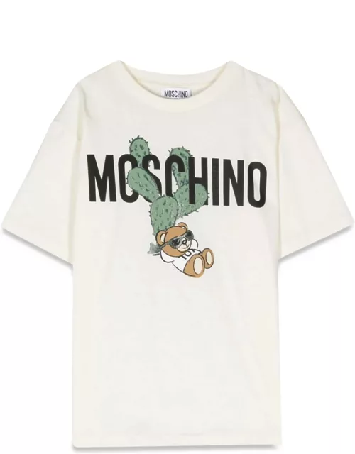 moschino t-shirt