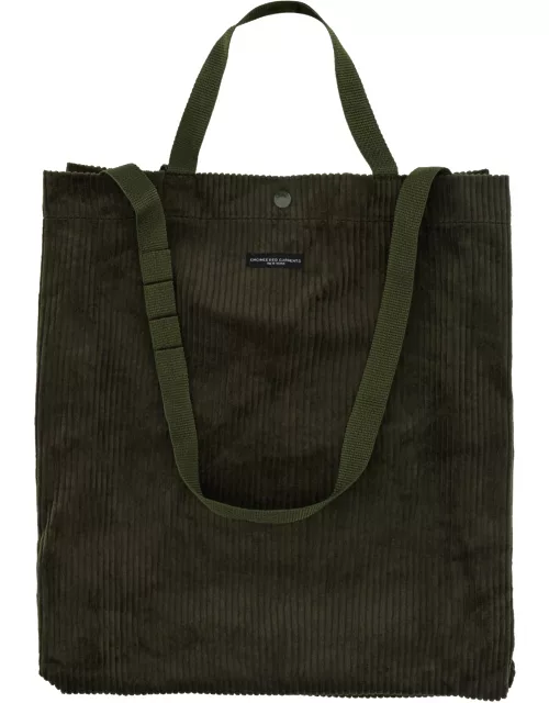 engineered garments "all tote" bag