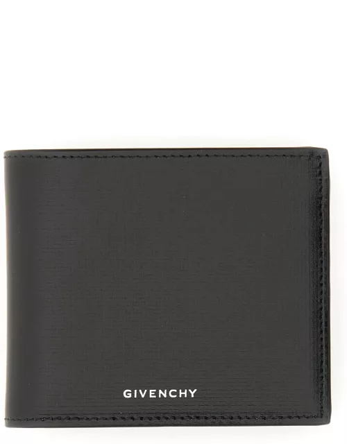 givenchy "classique 4g" wallet
