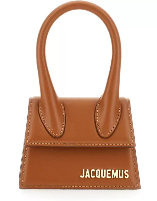 jacquemus "le chiquito" bag