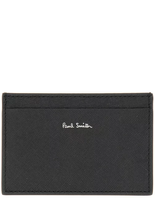 paul smith "mini blur" card holder