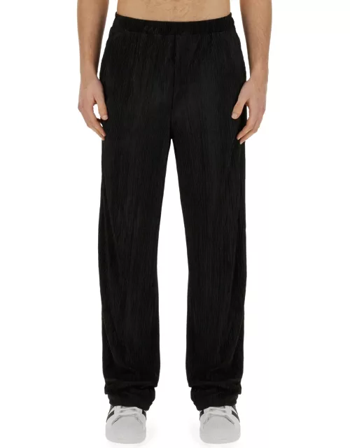 family first pleated pant