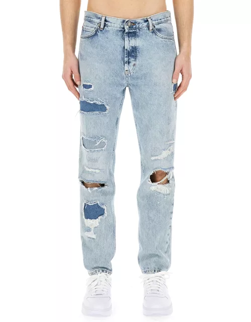 hugo jeans 634