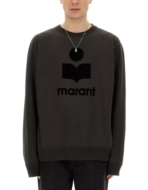 marant "mikoy" sweatshirt
