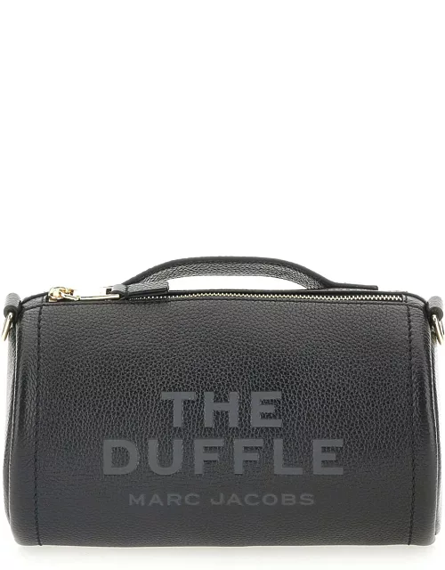 marc jacobs "the duffle" bag