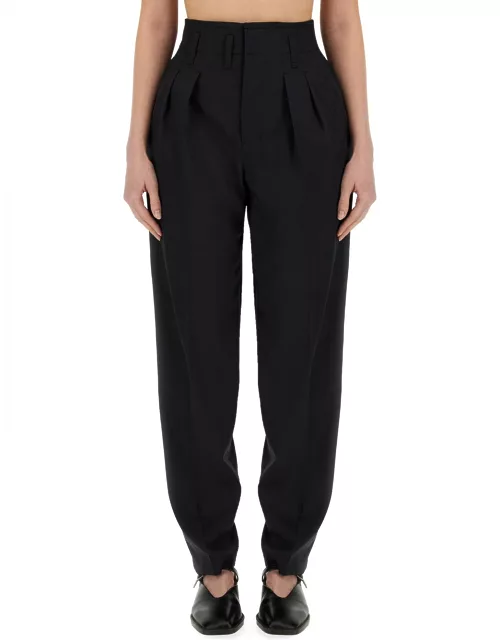 lemaire tailored pant
