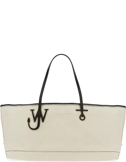 jw anderson "anchor stretch" tote bag