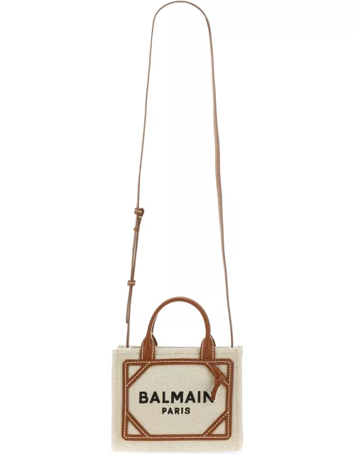 balmain bag "b-army"
