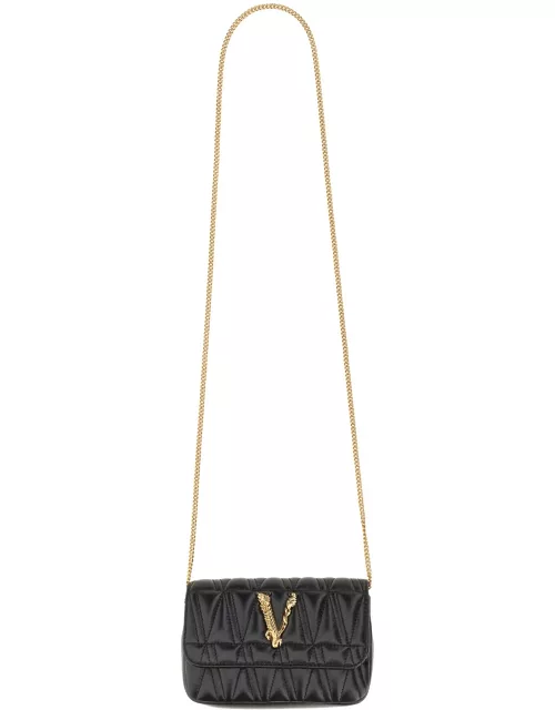 versace bag "virtus"