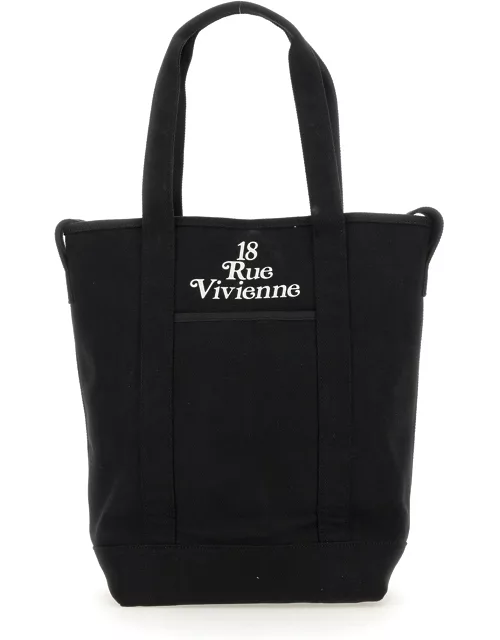 kenzo bag with logo