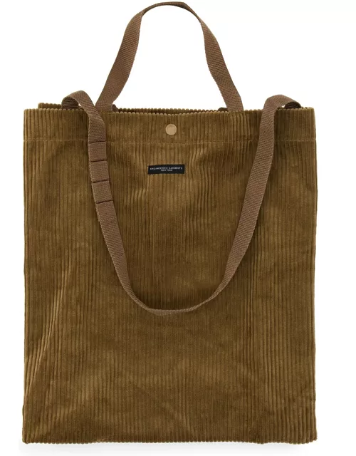 engineered garments "all tote" bag