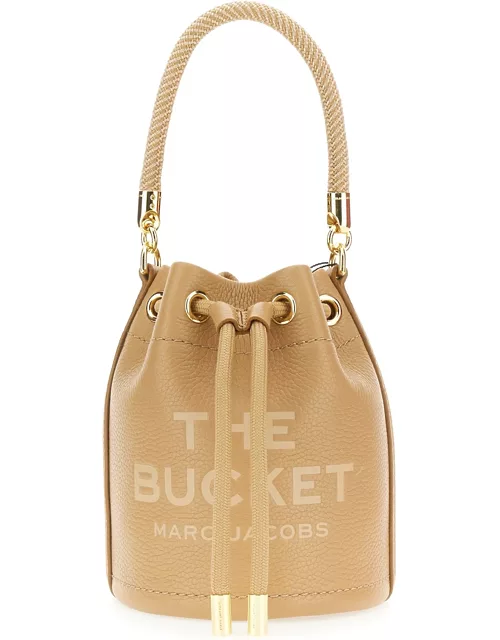 marc jacobs "the bucket" mini bag