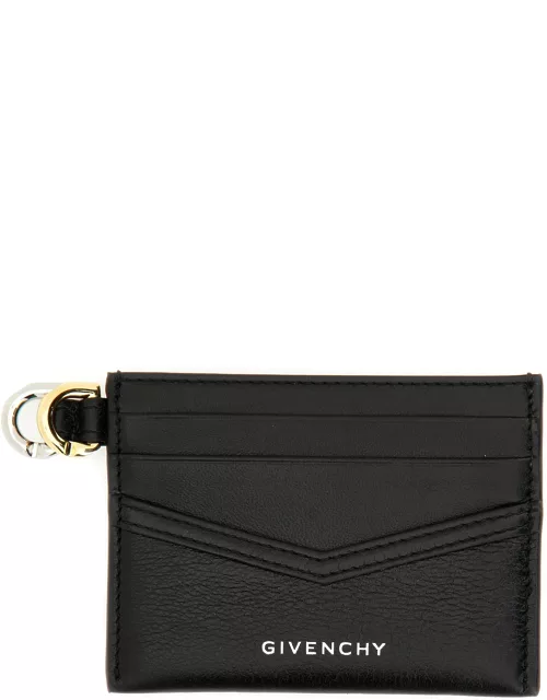 givenchy card holder "voyou"
