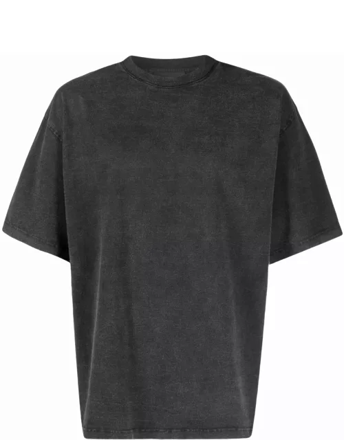 Axel Arigato T-shirts And Polos Grey