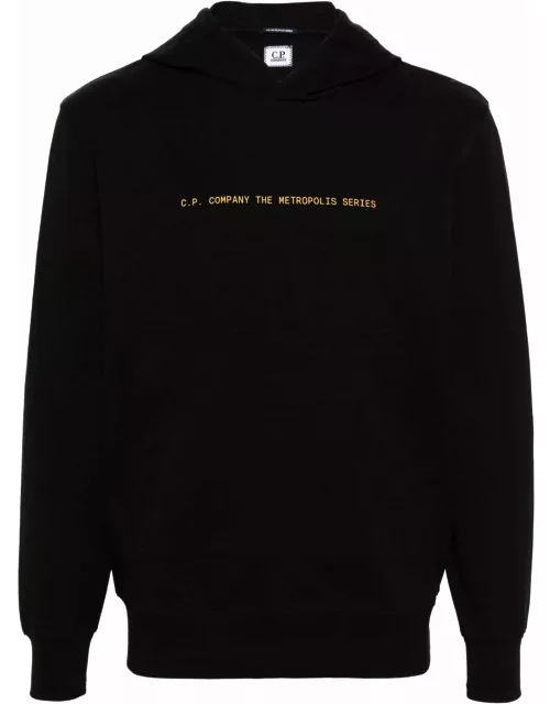 C.P. Company C.p.company Sweaters Black