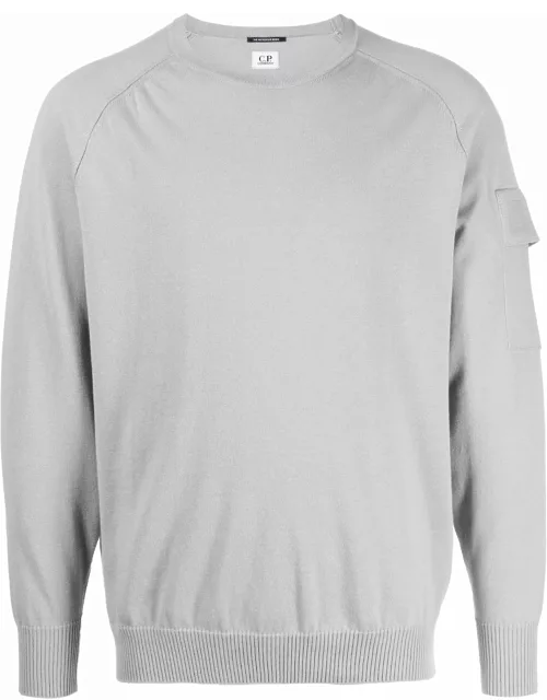 C.P. Company C.p.company Sweaters Grey