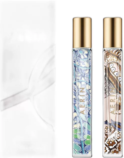 AERIN Purse Spray Duo Fragrance Gift Set