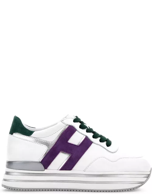 Hogan Sneakers Midi H222