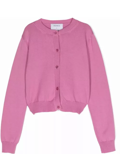 Simonetta Sweaters Pink