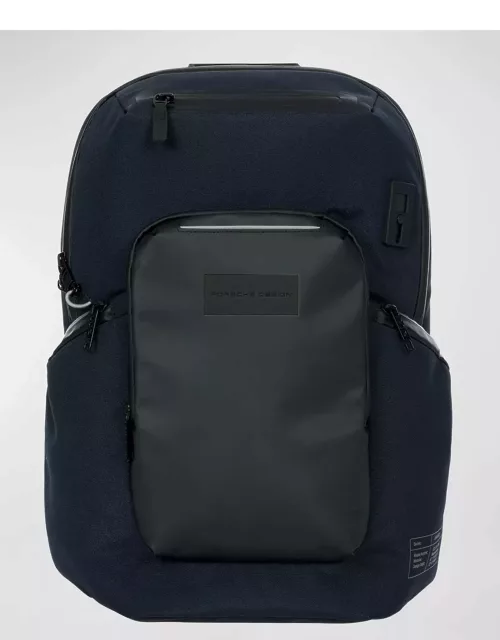 Urban Eco Backpack, Smal