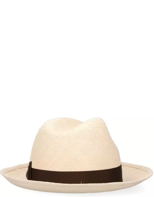 Borsalino panama Hat