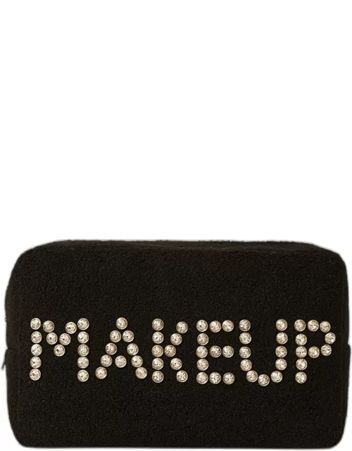 Makeup Crystal Cosmetic Bag
