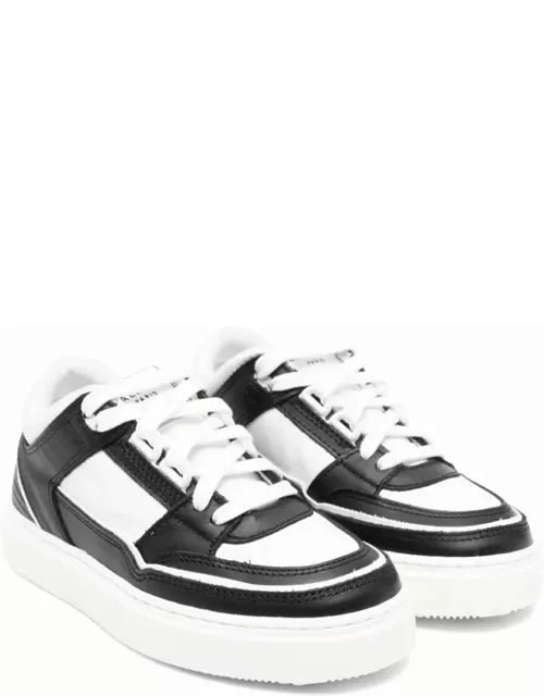 Balmain Sneakers White