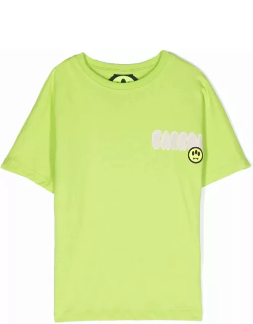 Barrows T-shirts And Polos Green