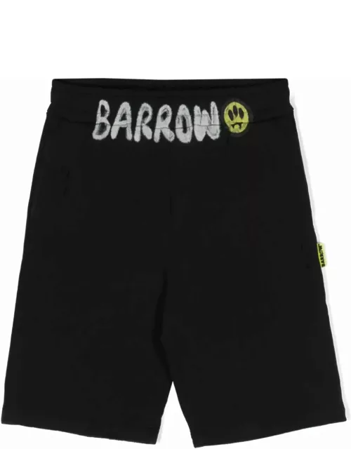 Barrows Shorts Black