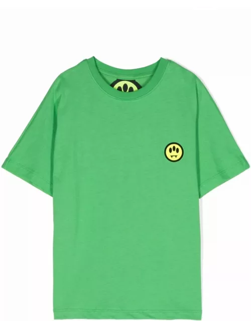 Barrows T-shirts And Polos Green