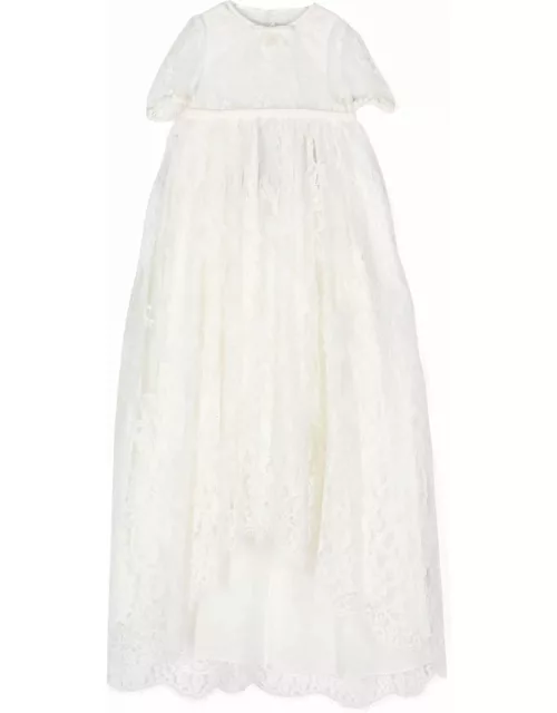 Dolce & Gabbana Dresses White