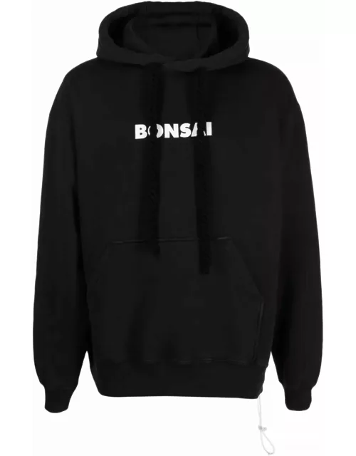 Bonsai Sweaters Black